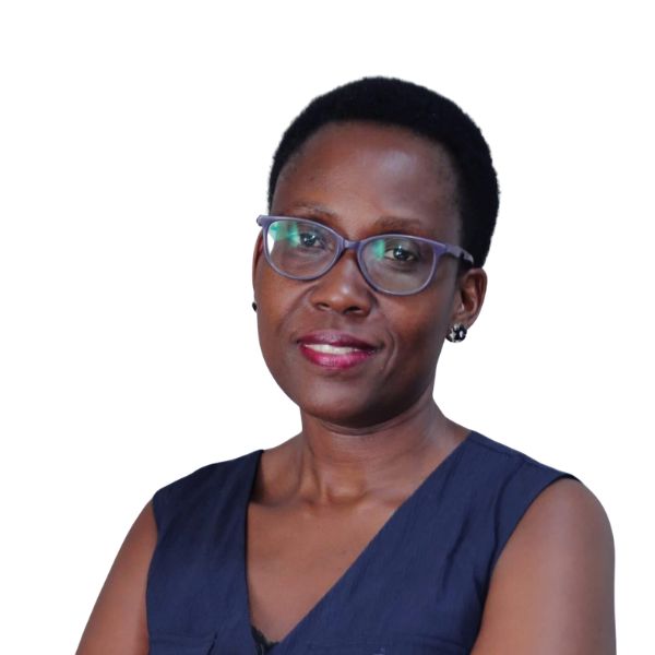 Harriet Mbabazi